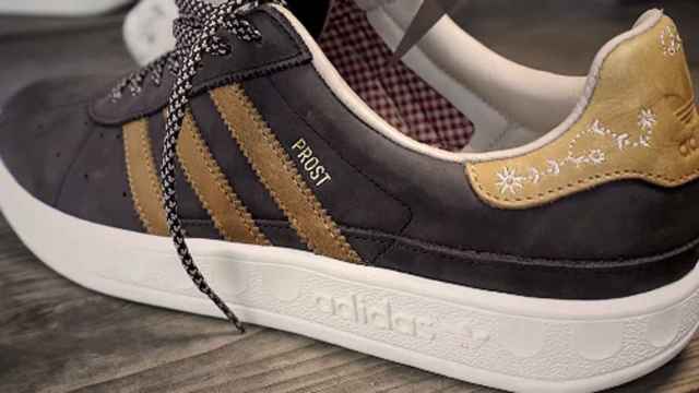 Adidas München Oktoberfest