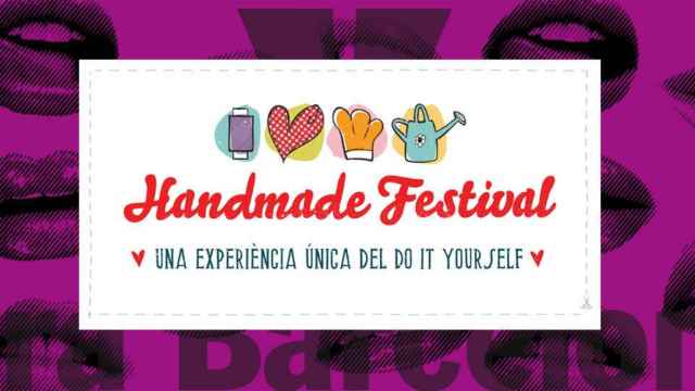 El Handmade Festival de este año será un canto al estilo de vida 'cómodo' de Dinamarca / HMF