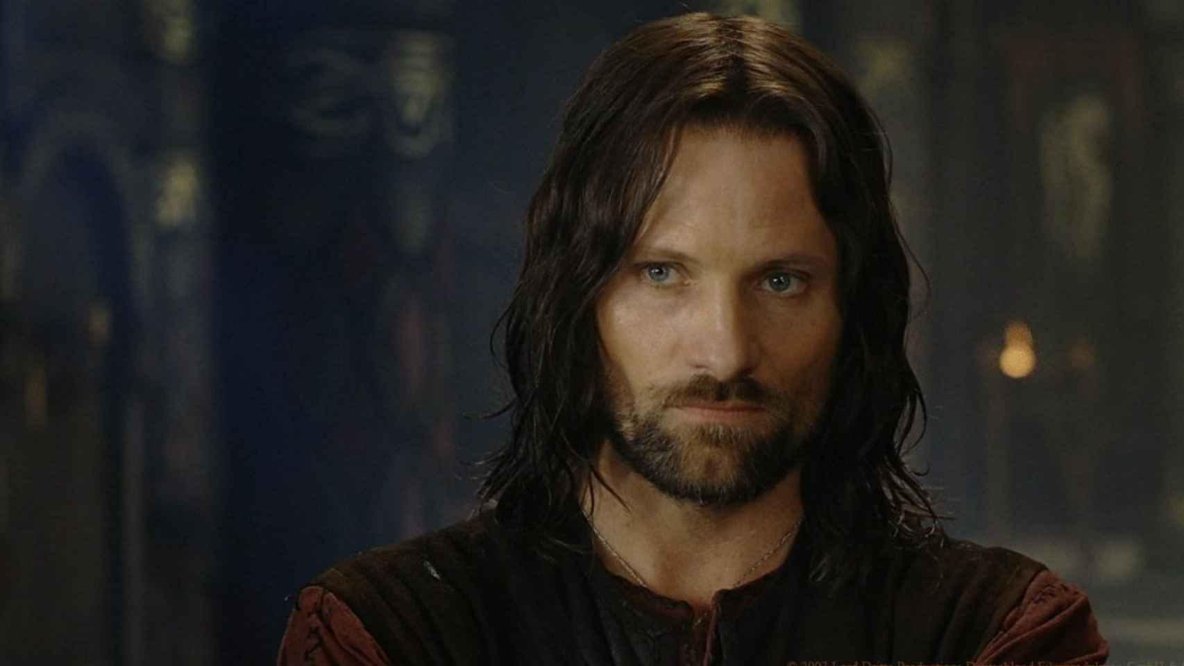Viggo Mortensen, el popular Aragorn de El Señor de los Anillos, se afilia a Òmnium Cultural