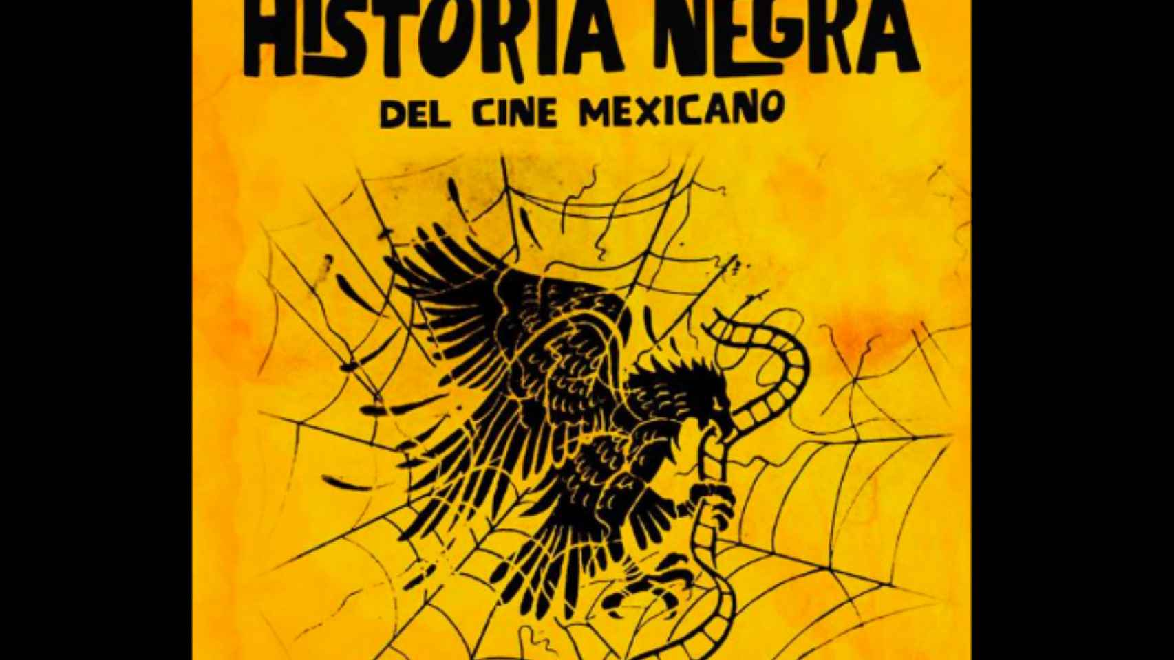 'La historia negra del cine mexicano'