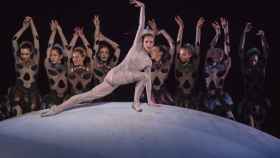 'Le songe' del Ballet de Montecarlo | Alice Blangero