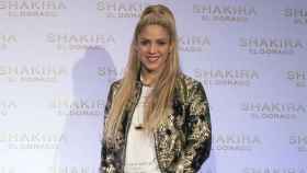 La Fiscalía denunciará a Shakira por fraude fiscal /EFE