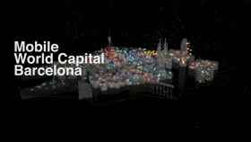 Mobile World Capital Barcelona es la gran apuesta barcelonesa en la transformación móvil y digital de la sociedad / MWCB