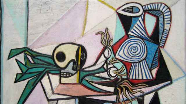El Museo Picasso inaugura una exposición inédita con la colaboración de Ferran Adrià
