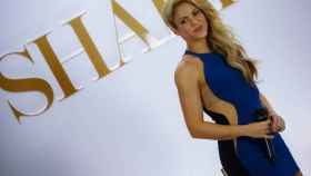Shakira sigue bajo investigación de la fiscalía / EFE