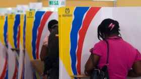 Las elecciones colombianas se celebrarán el 27 de mayo / COLOMBIA INFORMA