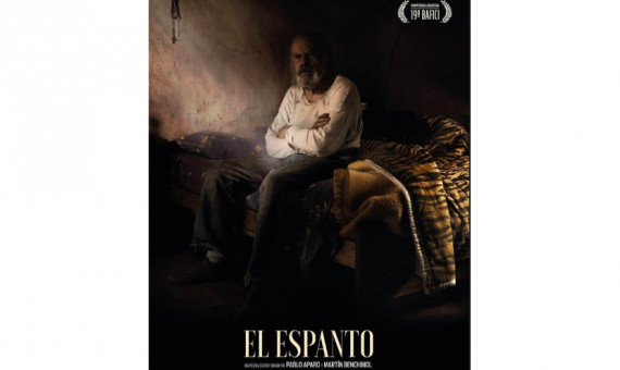 'El Espanto', película argentina