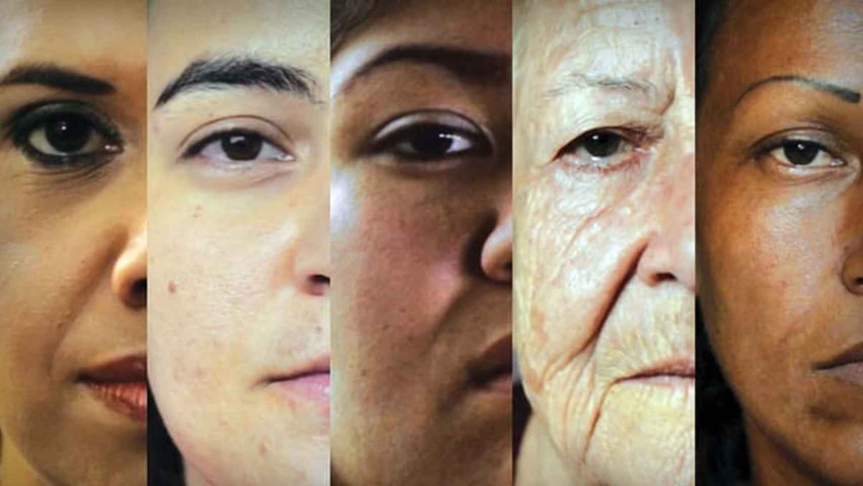 Las historias de estas cinco mujeres dejan al descubierto una crisis humanitaria / FEMME DU CHAOS VÉNÉZUELIEN