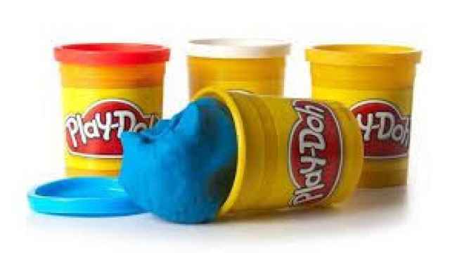 Play-Doh