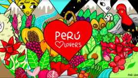 Tres semanas para disfrutar de la comida peruana en la ciudad / AMAIA ARRAZOLA