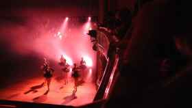 La Filigrana ha celebrado su festival de danza llenando el emblemático Teatre Casino l’Aliança del Poble Nou / MIKI