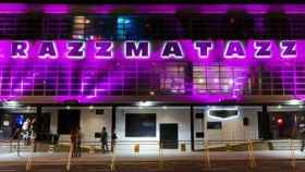 Mägo de Oz actuará en la sala Razzmatazz / EFE