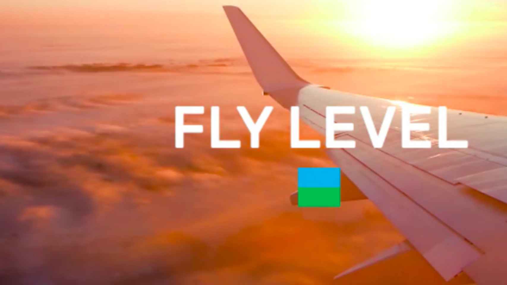 Level suma vuelos entre Barcelona y Buenos Aires / LEVEL