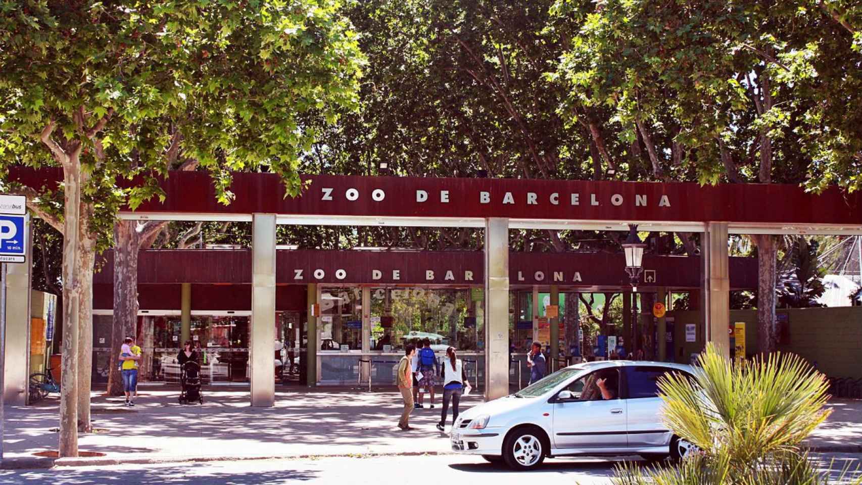 El Zoo de Barcelona se compromete con la conservación de especies endémicas catalanas / ZB