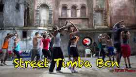 Street Timba BCN, una fiesta de baile cubano que durará todo el verano / DJ LA PANTERA