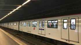 El servicio de Metro no se interrumpirá la noche de Sant Joan / CR