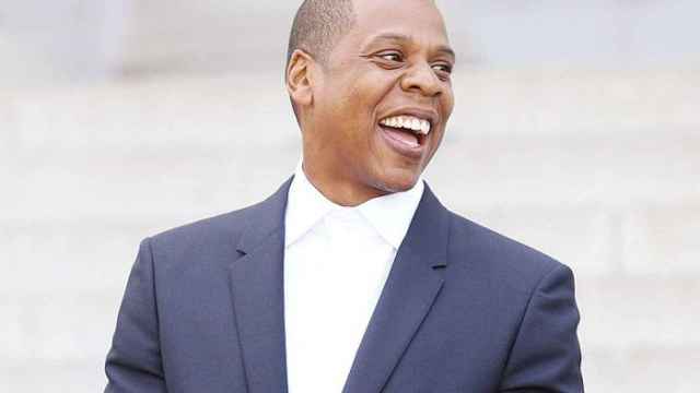 Jay-Z