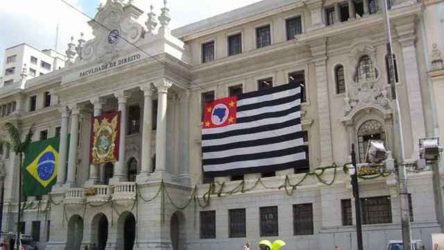 Universidad de Sao Paulo