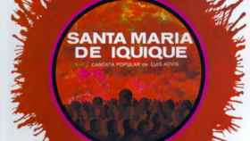 Cantata de Santa María de Iquique