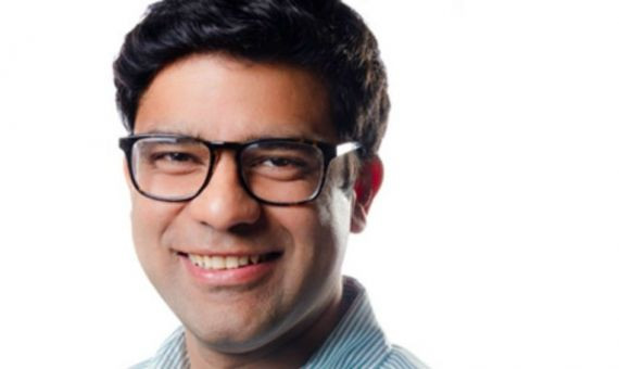 Nakul Sharma, CEO y fundador de Hostmaker / HM