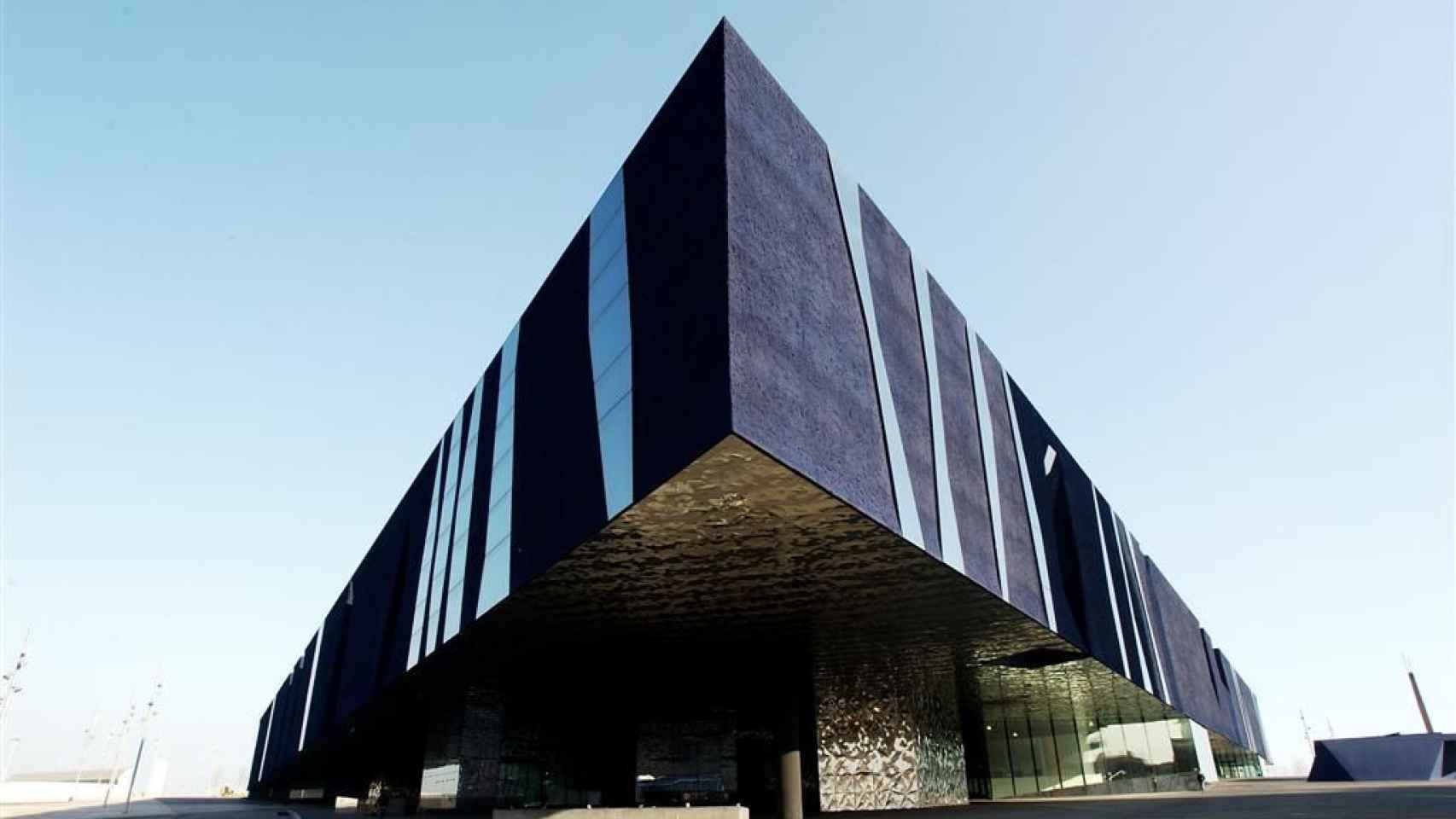 El Centre de Convencions Internacional de Barcelona será gestionado por Fira de Barcelona