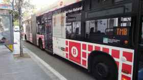 Nuevo incidente protagonizado por un bus urbano / Wikipedia