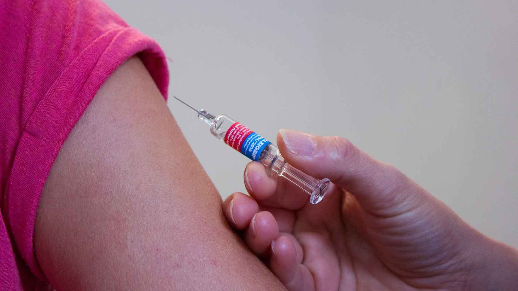 3.000 menores no están bien vacunados en Barcelona por decisión paterna