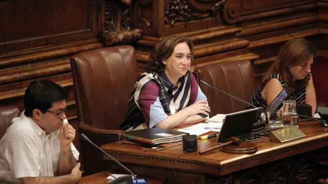 BCN aprueba que las promociones destinen el 30% a pisos sociales / Agencias