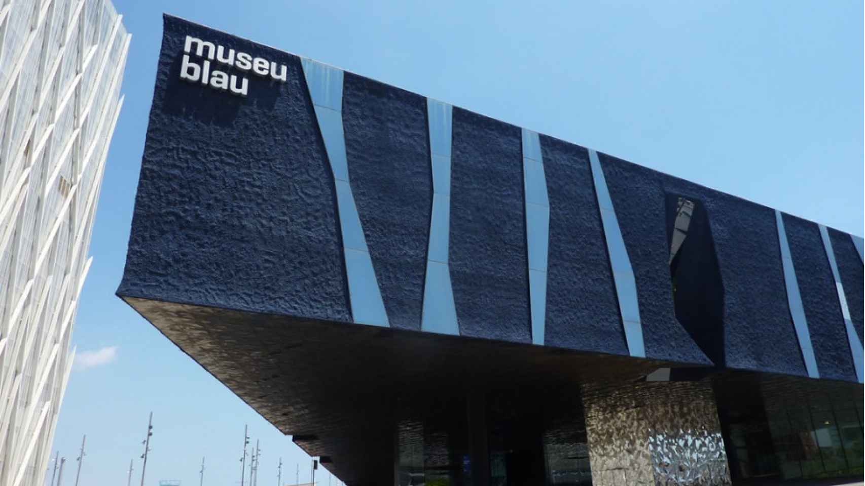El Museu Blau y la Modelo, entre los recortes de Colau en 2018 / AYUNTAMIENTO DE BARCELONA-MUSEU BLAU