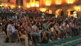 Largometrajes del Festival de Sitges este agosto en el Poble Espanyol