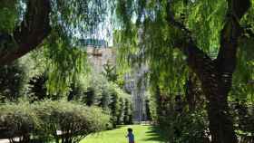 Los parques y jardines favorecen un mejor estado de salud / AJUNTAMENT DE BARCELONA