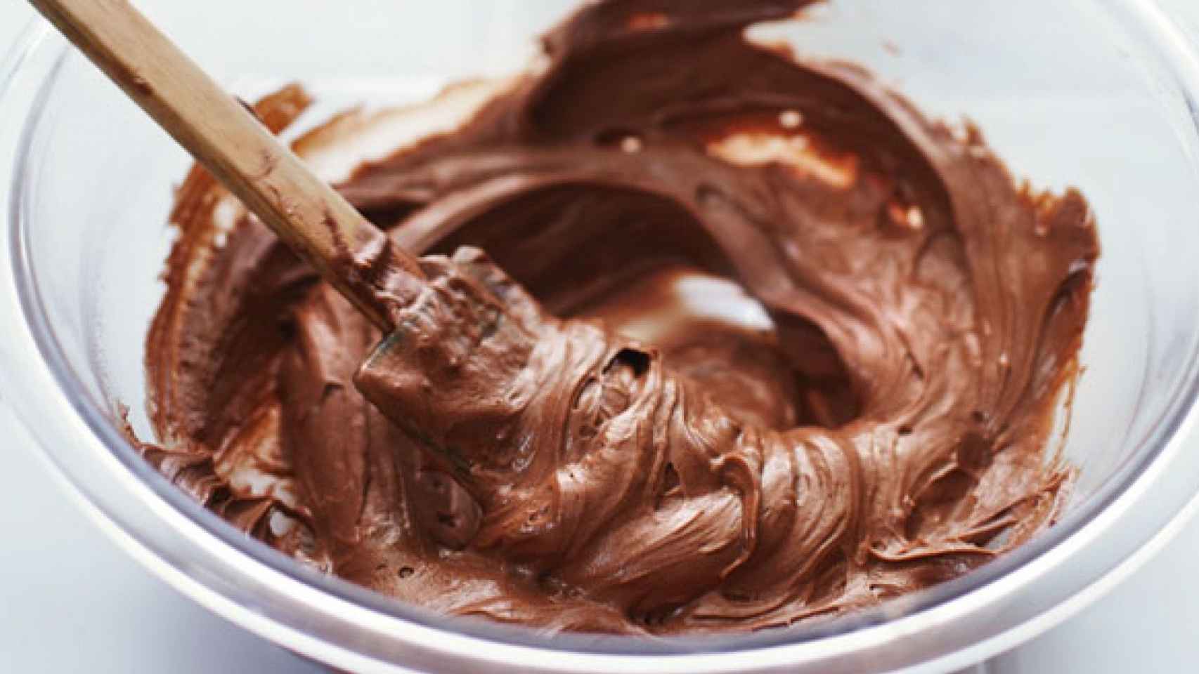 Imagen de la crema de chocolate Nutella
