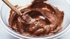 Imagen de la crema de chocolate Nutella