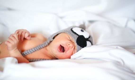 Dormir como un bebé parece más factible con el nuevo cojín inteligente