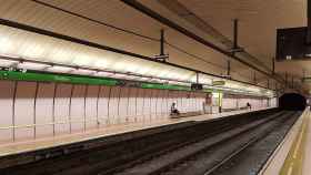 Una línea de Metro de Barcelona ha quedado cortada / 9PM/CREATIVE COMMONS