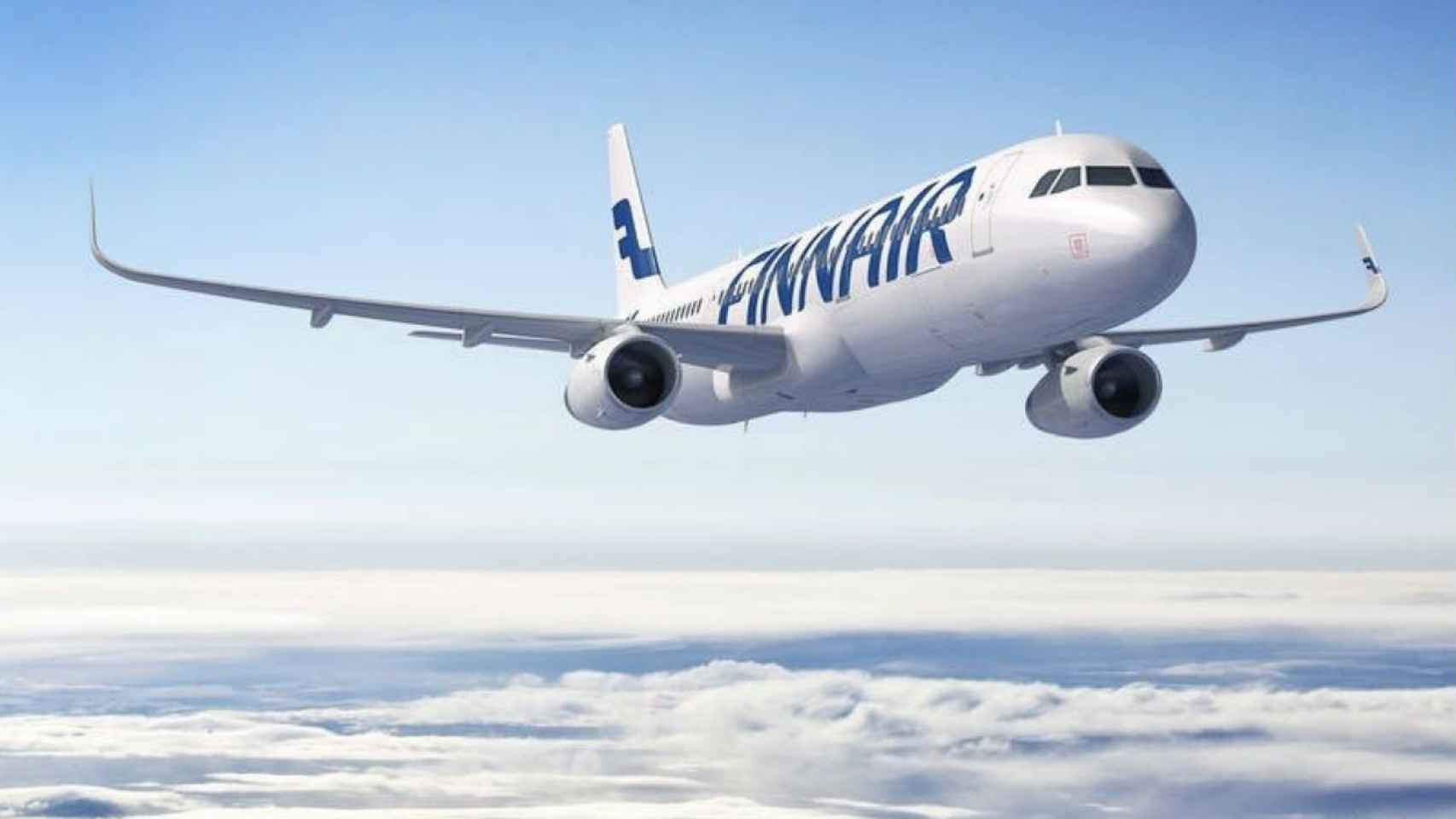 Finnair se va a la huelga los tres próximos fines de semana / Airbus