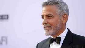 George Clooney es actor y empresario