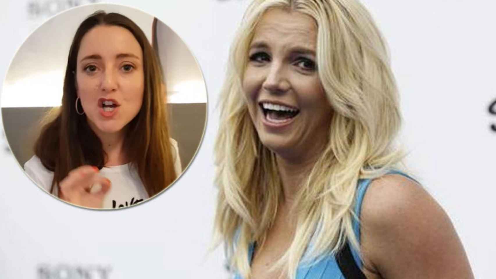 Britney Spears en el ojo del huracán tras el enfrentamiento con una fan