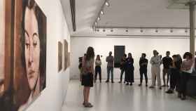 La Sala Parés acoge la exposición colectiva Art