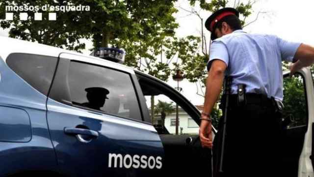 El Mosso d'Esquadra se enfrenta a cuatro años de cárcel