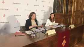 Barcelona refuerza de la asistencia jurídica gratuita