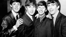 Los Beatles el 1 de junio de 1963 / CORDON PRESS