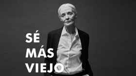 'Sé más viejo', la última campaña viral de Adolfo Domínguez