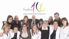 la Fundación ACE-Barcelona Alzheimer ha lanzado una campaña de captación de fondos / FBA
