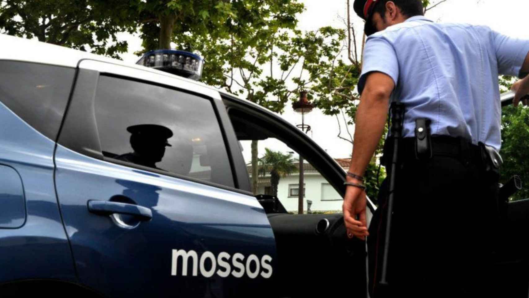 Los Mossos han detenido a un falso abogado que intentó estafar a una abuela