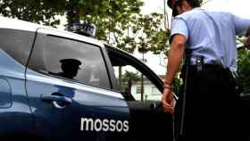 Los Mossos han detenido a un falso abogado que intentó estafar a una abuela