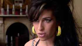 Amy Winehouse en el documental 'Back to Black'