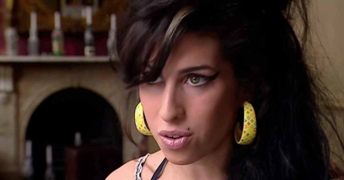 El Documental De Amy Winehouse Que Muestra La Otra Cara De La Cantante 3709