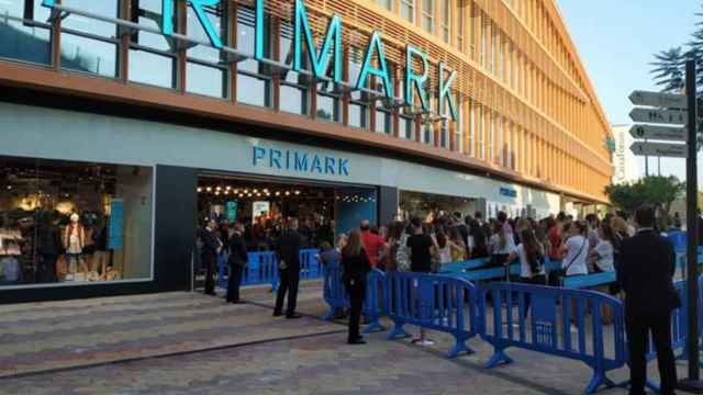 Primark (Sevilla)