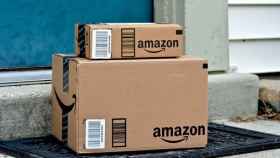 Amazon, una de las compañías que ha dejado de operar en una zona conflictiva de Barcelona por la inseguridad